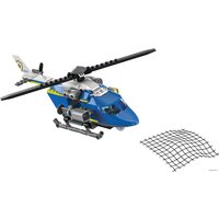 LEGO City 60317 Полицейская погоня в банке Image #10