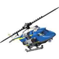 LEGO City 60317 Полицейская погоня в банке Image #30