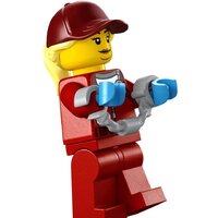 LEGO City 60317 Полицейская погоня в банке Image #15