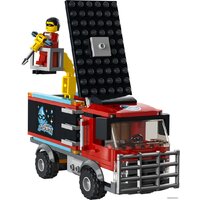 LEGO City 60317 Полицейская погоня в банке Image #31