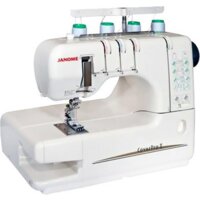 Janome CoverPro II