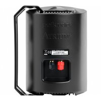 Polk Audio Atrium 4 (черный) Image #2