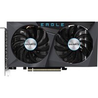 Gigabyte GeForce RTX 3050 Eagle OC 8G GV-N3050EAGLE OC-8GD