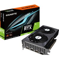 Gigabyte GeForce RTX 3050 Eagle OC 8G GV-N3050EAGLE OC-8GD Image #7
