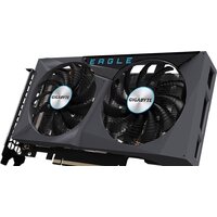 Gigabyte GeForce RTX 3050 Eagle OC 8G GV-N3050EAGLE OC-8GD Image #5