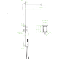 Laveo Plato BLY 001P Image #4
