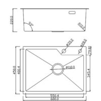 Roxen Wellnes 560240-60 Image #14