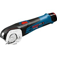 Bosch GUS 12V-300 Professional 06019B2904 (с 2-мя АКБ, кейс)