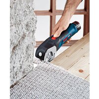 Bosch GUS 12V-300 Professional 06019B2904 (с 2-мя АКБ, кейс) Image #4