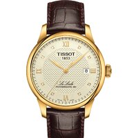 Tissot Le Locle Powermatic 80 T006.407.36.266.00