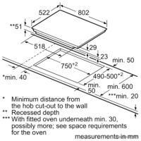 Bosch PVW851FB1E Image #5