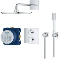 Grohe Grohtherm 34730000 Image #3