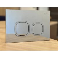 Roxen Porto One Rimless 6 в 1 StounFix Dual Fresh 551921 (кнопка: хром) Image #14