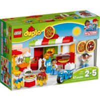 LEGO Duplo 10834 Пиццерия