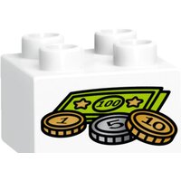 LEGO Duplo 10834 Пиццерия Image #10