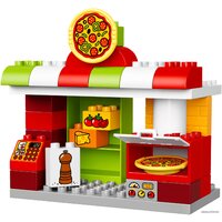 LEGO Duplo 10834 Пиццерия Image #2