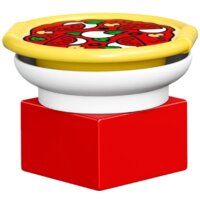 LEGO Duplo 10834 Пиццерия Image #5