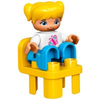 LEGO Duplo 10834 Пиццерия Image #6
