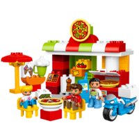 LEGO Duplo 10834 Пиццерия Image #12