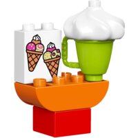 LEGO Duplo 10834 Пиццерия Image #4