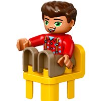 LEGO Duplo 10834 Пиццерия Image #7