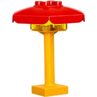 LEGO Duplo 10834 Пиццерия Image #11