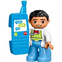 LEGO Duplo 10834 Пиццерия Image #8