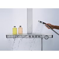 Hansgrohe Rainmaker Select 460 2jet 27109400 Image #3