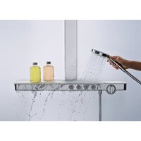 Hansgrohe Rainmaker Select 460 2jet 27109400 Image #3