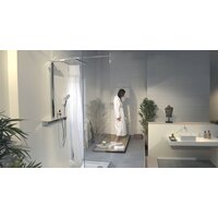 Hansgrohe Rainmaker Select 460 2jet 27109400 Image #4