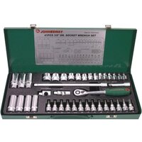 Jonnesway S04H3141S 41 предмет