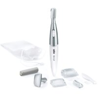 Braun Silk-epil FG 1100 (белый) Image #4