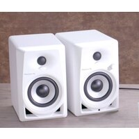 Pioneer DM-40BT (белый) Image #4