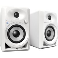 Pioneer DM-40BT (белый) Image #2