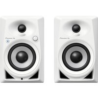 Pioneer DM-40BT (белый)