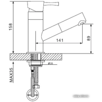 Gappo G1209 Image #2