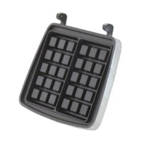 Dezal 301.6 Profi W (красный) Image #2