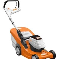 STIHL RMA 443 C (без АКБ)