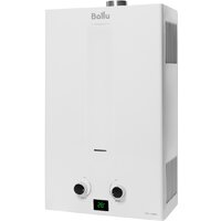 Ballu GWH 10 Fiery Turbo Image #1