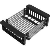 ARFEKA ECO AR мойка 600*500, коландер, дозатор BLACK Image #8