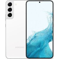Samsung Galaxy S22+ 5G SM-S9060 8GB/256GB (белый фантом)