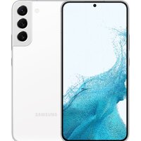 Samsung Galaxy S22+ 5G SM-S9060 8GB/256GB (белый фантом)
