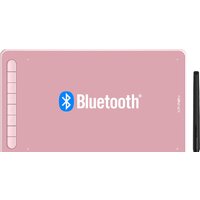 XP-Pen Deco LW (розовый)