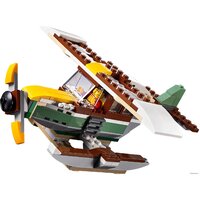 LEGO Creator 31093 Плавучий дом Image #9
