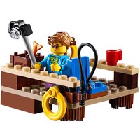 LEGO Creator 31093 Плавучий дом Image #16