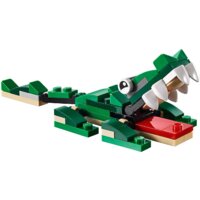 LEGO Creator 31093 Плавучий дом Image #6