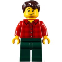 LEGO Creator 31093 Плавучий дом Image #17