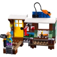 LEGO Creator 31093 Плавучий дом Image #4
