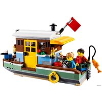 LEGO Creator 31093 Плавучий дом Image #5