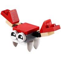 LEGO Creator 31093 Плавучий дом Image #11